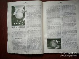 读者 2011总504期，三见王小波，明星代言欧新手机，舒淇签名代言朵唯女性手机，周冬雨签名代言，刘若英《张叔》，美国人为何而战，行善是一种消费，司徒雷登，馒头引发的思考，黄永松，民间艺术曹雪芹的扎燕风筝家族，剪花娘子库淑兰作品四幅，贵州蜡染六幅，宋慧乔代言（详见说明）