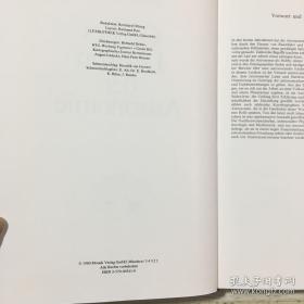 Grobes Lexikon der Astronomie 天文学大辞典（德文原版）精装