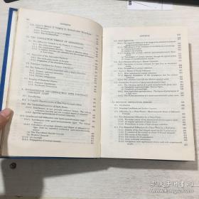 principles of optics： Electromagnetic Theory of Propagation, Interference and Diffraction of Light光学原理<光的传播、干涉和衍射的电磁理论>(英文）精装