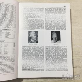 Grobes Lexikon der Astronomie 天文学大辞典（德文原版）精装