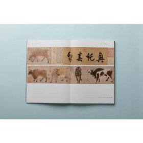 现货速发 了不起的中国画清宫旧藏追踪录9787547926635 中国画鉴赏中国文墨书籍