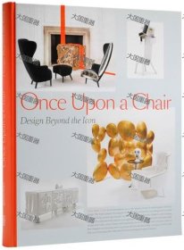 Once Upon a Chair  Robert GESTALTEN Once Upon a Chair