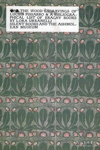 The Wood Engravings of Lucien Pissarro  Lora Urbanelli Ashmolean Museum The Wood Engravings of Lucien Pissarro