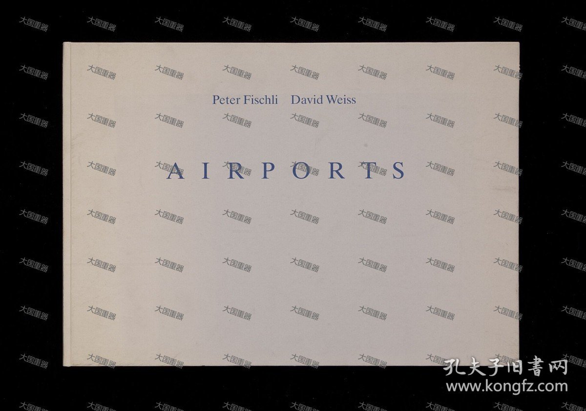 Airports   Peter Patrick Frey Airports