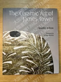 The Ceramic Art of James Tower, BSFL麷漪6242騳夏