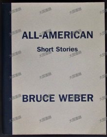 All American short stories  Bruce ?Little Bear Press  All American short stories