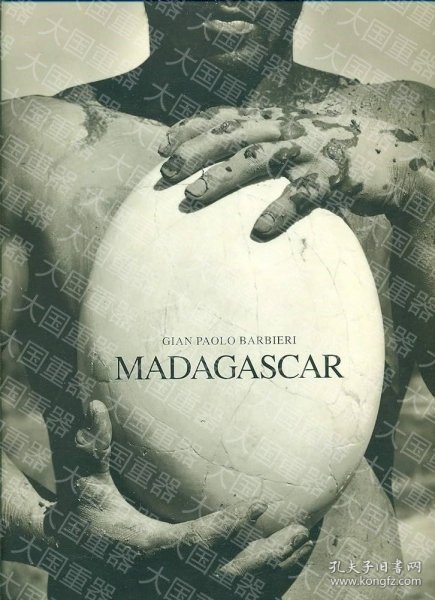 Madagascar  Gian Taschen Madagascar