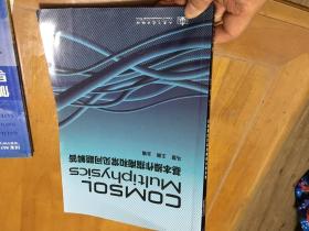 comsol multiphysics基本操作指南和常见问题解答   内2 2层