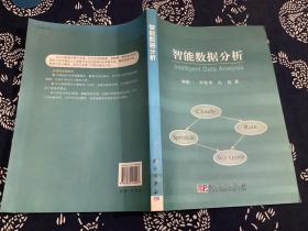 智能數(shù)據(jù)分析 （2007年一版一?。┛茖W(xué)出版社