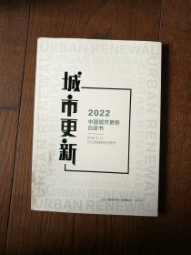 2022 中国城市更新白皮书