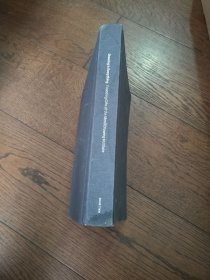 Drawing Is Everything：Founding Gifts of the Menil Drawing Institute（英文原版。绘画就是一切：梅尼尔绘画研究所的创始礼物。大16开。外封边角及书根有水迹。2019）