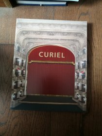 CURIEL（外文原版，文种自鉴。疑为意大利文。蔻蕊。大16开。出版时间不详）