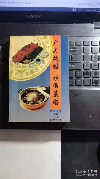 广式烧腊柱侯菜谱