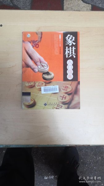 象棋入门指南