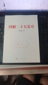 图解二十大党章*