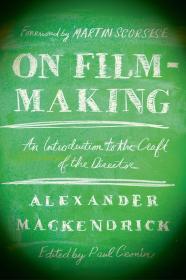 On Film-making：An Introduction to the Craft of the Director