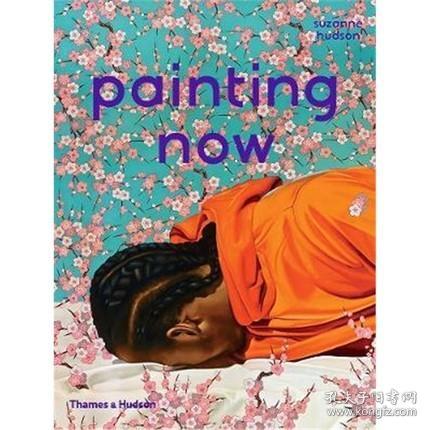 Painting Now 当代绘画 进口艺术