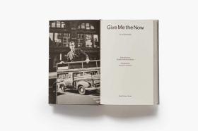 Rudolf Zwirner:Give Me The Now 进口艺术 鲁道夫·兹维尔内尔：给我现在