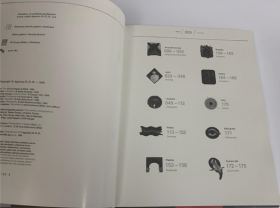 弗拉基米尔·哥佐维科Vladimir Gazovic石版画 铜版画艺术集