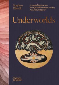 地下世界 Underworlds 进口艺术  T&H