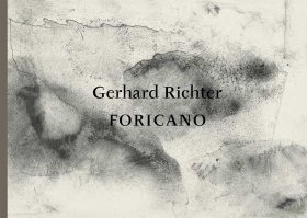 Gerhard Richter: Foricano 进口艺术 格哈德 里希特 David Zwirner Books