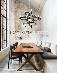 Hare + Klein Interior 进口艺术 澳大利亚室内设计公司 设计集