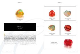 Gems Colours Wild Stories : 175 Years of Constantin Wild 进口艺术 宝石 色彩与狂野故事