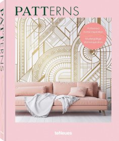 图案：图案家居灵感 Patterns：Patterned Home Inspiration 进口艺术