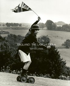 England: The Last Hurrah 进口艺术 英格兰：最后的欢呼