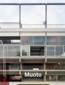 2G 79: Muoto: No. 79 International Architecture Review 进口艺术 2G #76：形状