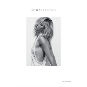 Introspection 进口艺术 内省 法国时尚服装品牌IRO15周年纪念刊