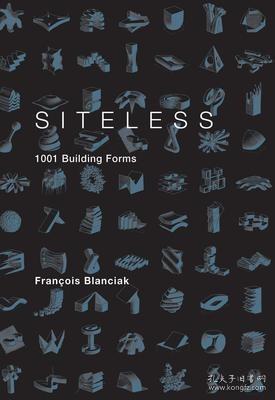 Siteless：1001 Building Forms