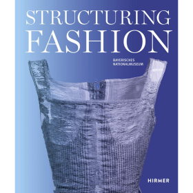 Structuring Fashion   结构时尚：基础服装 英文原版