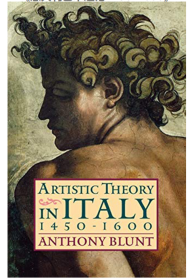 意大利艺术理论1450-1600 Artistic Theory in Italy 1450-1600