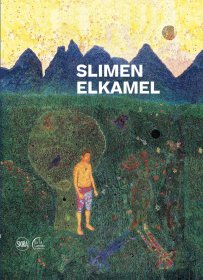 Slimen Elkamel 斯利门·艾尔卡梅尔 艺术画册