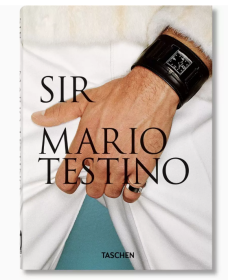 Mario Testino：Portraits