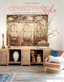 Creative Style创意风格 室内设计书籍