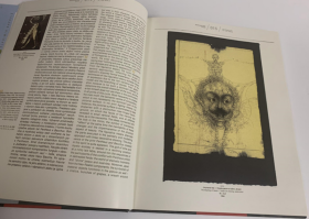 弗拉基米尔·哥佐维科Vladimir Gazovic石版画 铜版画艺术集