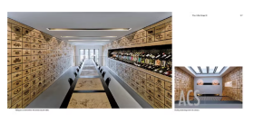 Artpower酒窖设计书3精选案例私人商业酒窖恒温酒柜Cheers! Wine Cellar Design III精装英文原版酒窖设计专业经验分享