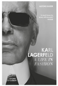卡尔·拉格斐：时尚生活 Karl Lagerfeld: A Life In Fashion  T&H