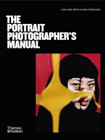 The Portrait Photographers Manual 进口艺术 人像摄影师手册 T