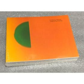 Wolfgang Tillmans. Today Is The First Day 沃尔夫冈蒂尔曼斯：今日是第一天