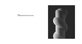 Hiroshi Sugimoto 进口艺术 杉本博司摄影集：概念形态
