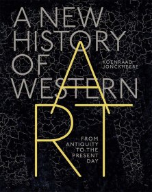 A New History of Western Art: From Antiquity to the Present Day 西方艺术新史： 从古至今