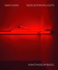 Dan Flavin Dedications in Lights 丹 弗拉文 光之奉獻