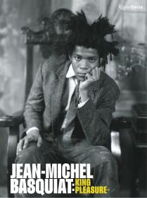 JEAN MICHEL BASQUIAT KING PL 进口艺术 让米歇尔 巴斯奇亚特 金