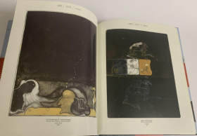 弗拉基米尔·哥佐维科Vladimir Gazovic石版画 铜版画艺术集