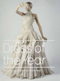 Dress of the Year  岁月霓裳