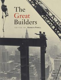 The Great Builders 伟大的建筑师 T&H