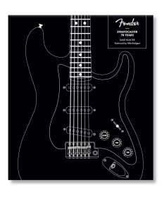 芬达Stratocaster电吉他70年 Fender Stratocaster 70 Years